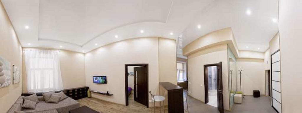 Sutkiminsk Apartment Centre エクステリア 写真
