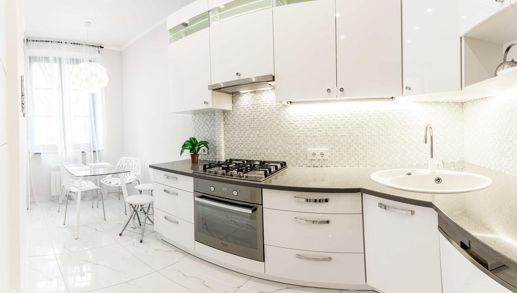 Sutkiminsk Apartment Centre エクステリア 写真