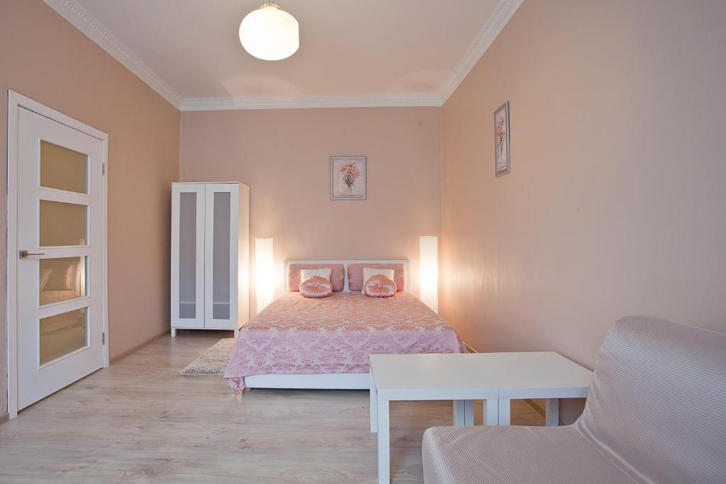 Sutkiminsk Apartment Centre エクステリア 写真