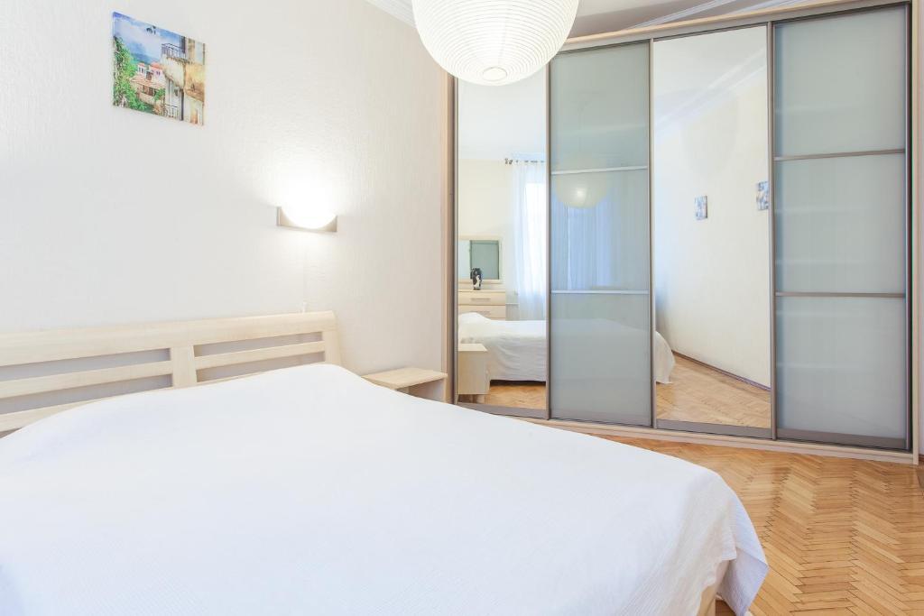 Sutkiminsk Apartment Centre 部屋 写真
